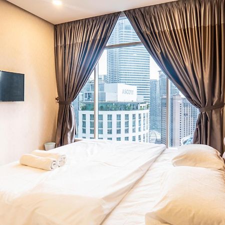 Soho Suites Klcc By Airhost Kuala Lumpur Bagian luar foto