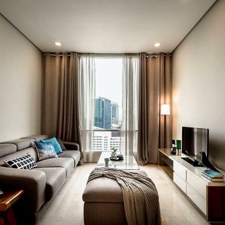 Soho Suites Klcc By Airhost Kuala Lumpur Bagian luar foto