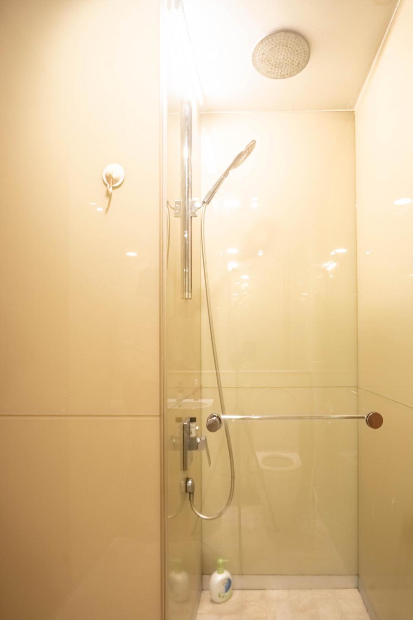 Soho Suites Klcc By Airhost Kuala Lumpur Bagian luar foto