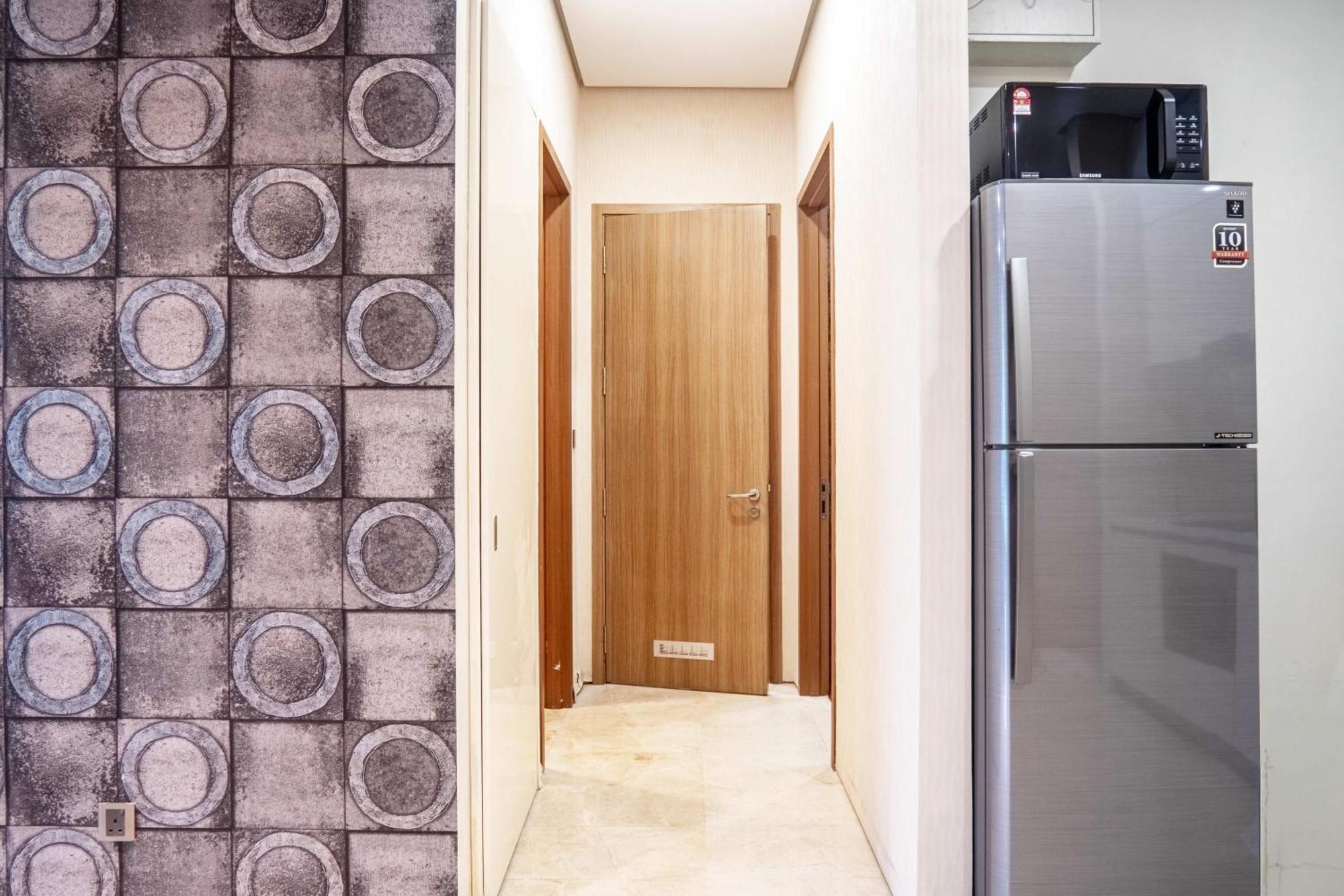 Soho Suites Klcc By Airhost Kuala Lumpur Bagian luar foto